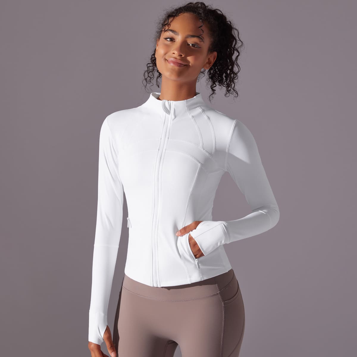 women yoga tops manufacturer