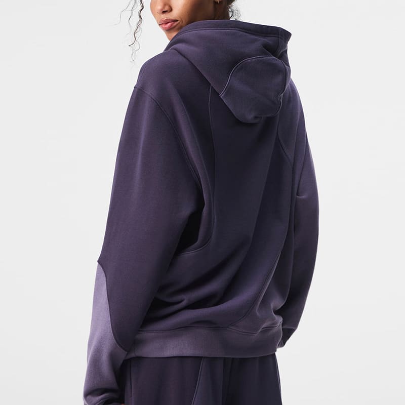 custom hoodie manufacturer