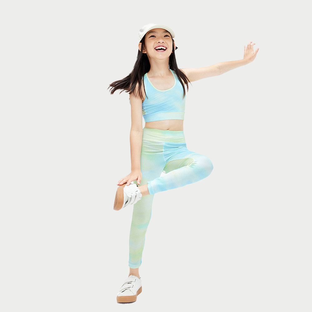 active wear wholesale