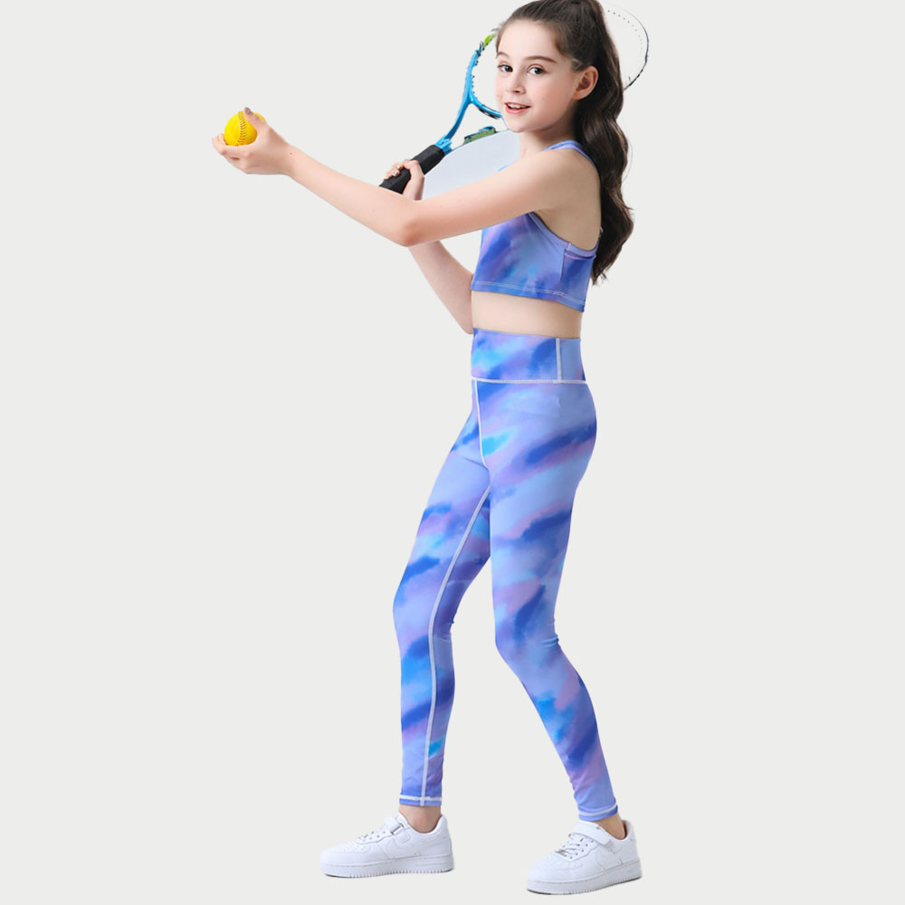 athletic wear vendors