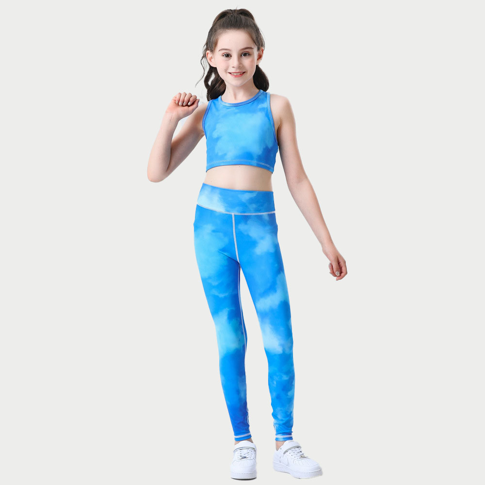 active wear manufacturers