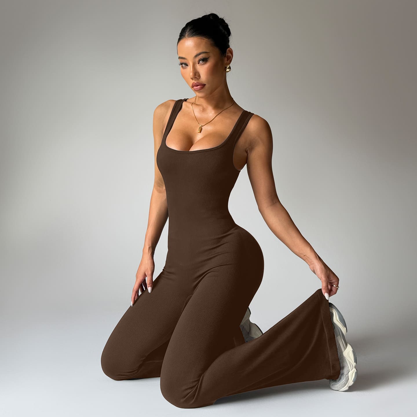 athletic clothing manufacturer