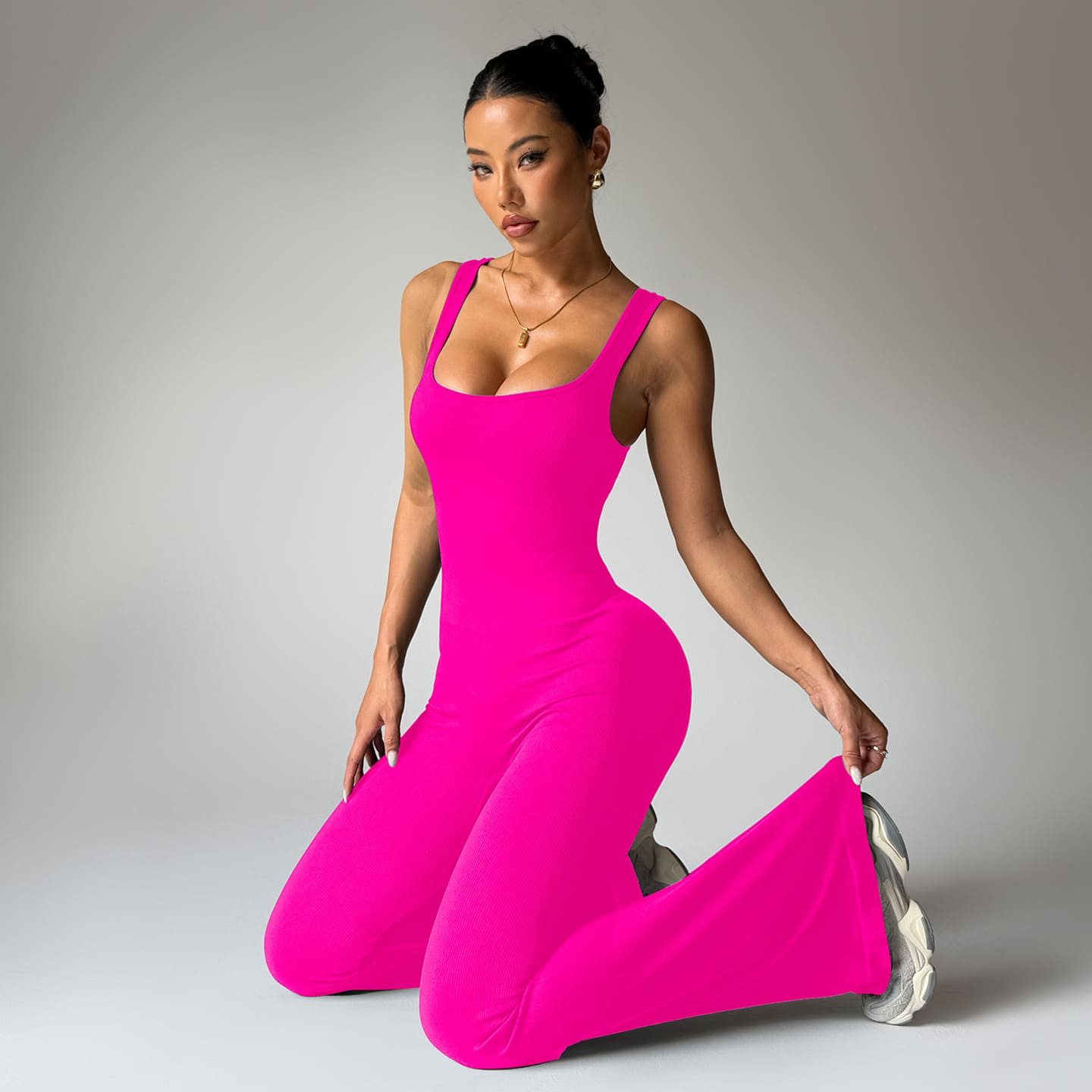 seamless activewear manufacturer