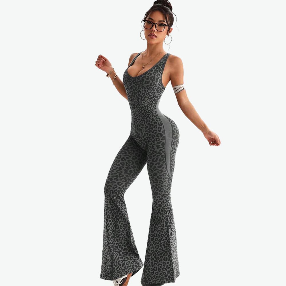 yoga wear manufacturer