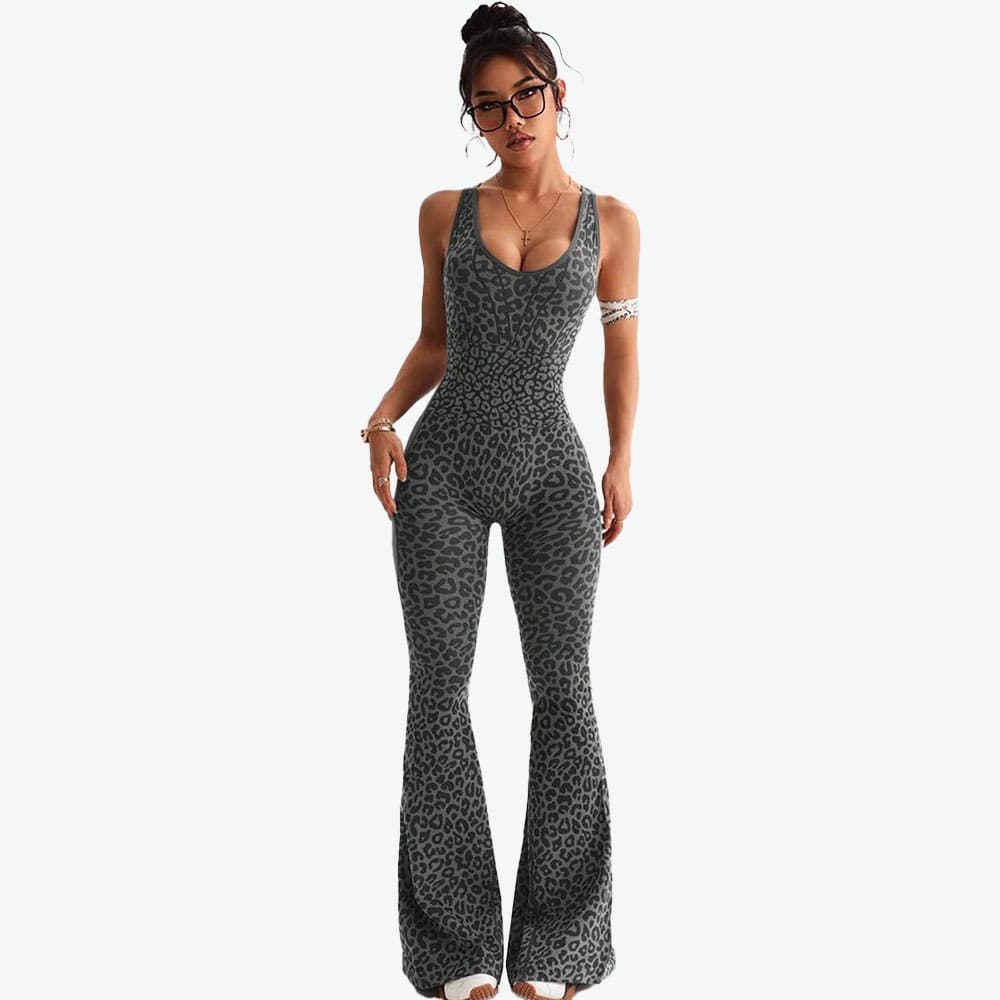 fitness wear manufacturer