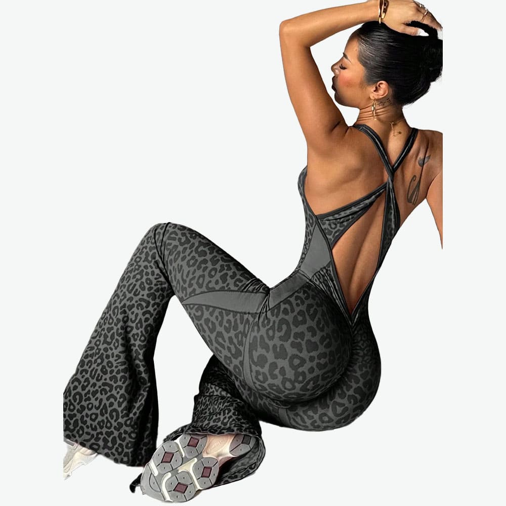 gym wear manufacturers