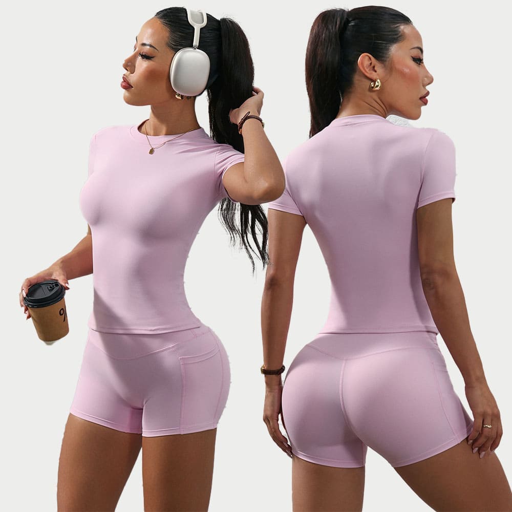 gym clothes wholesale