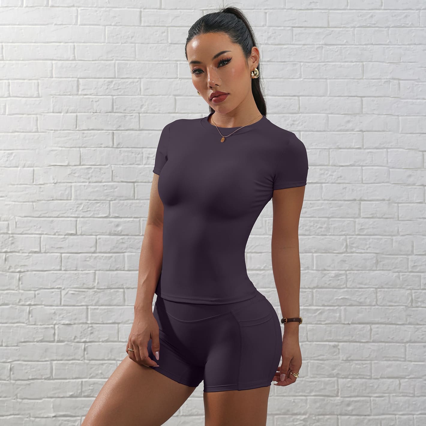 athletic wear manufacturers