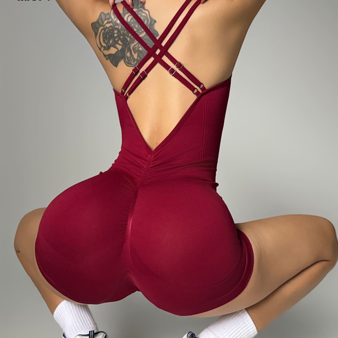 activewear private label