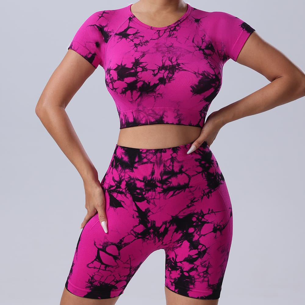 yoga clothing manufacturer