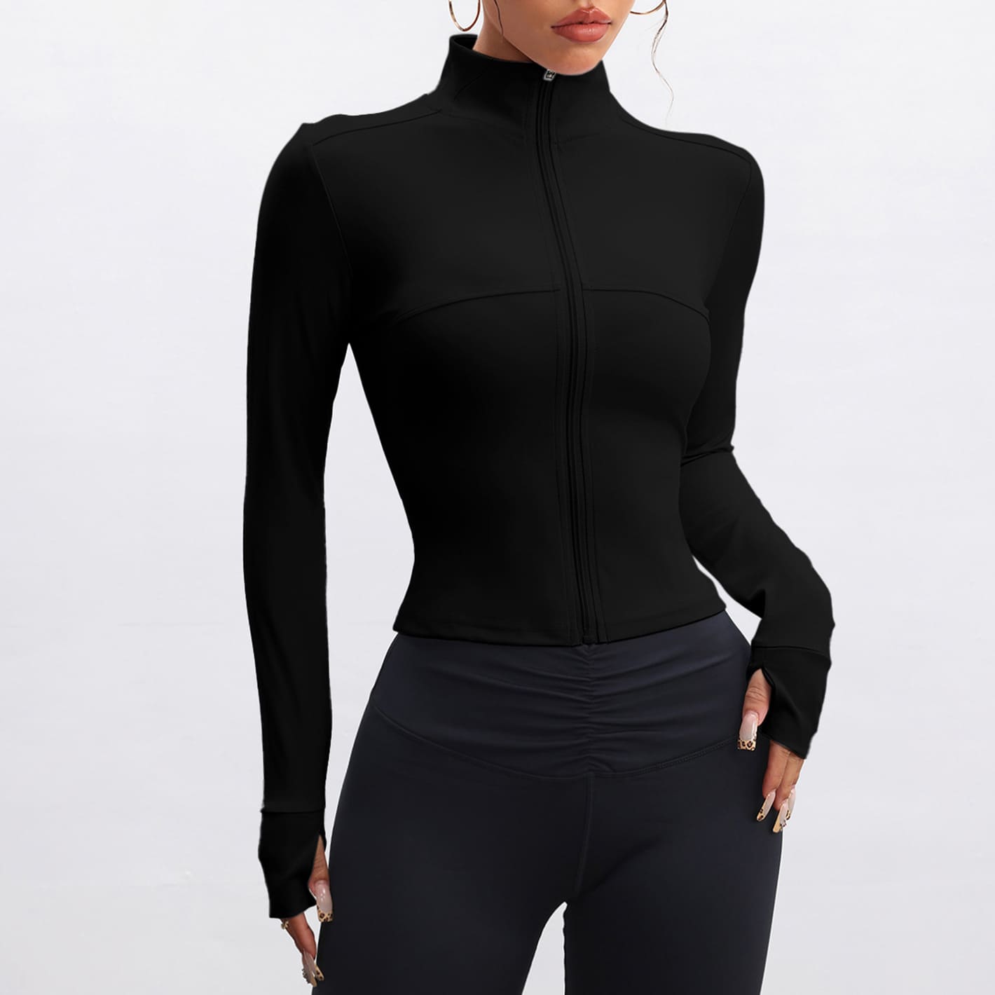 custom gym wear manufacturers