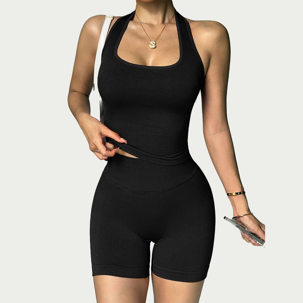 workout clothes manufacturer