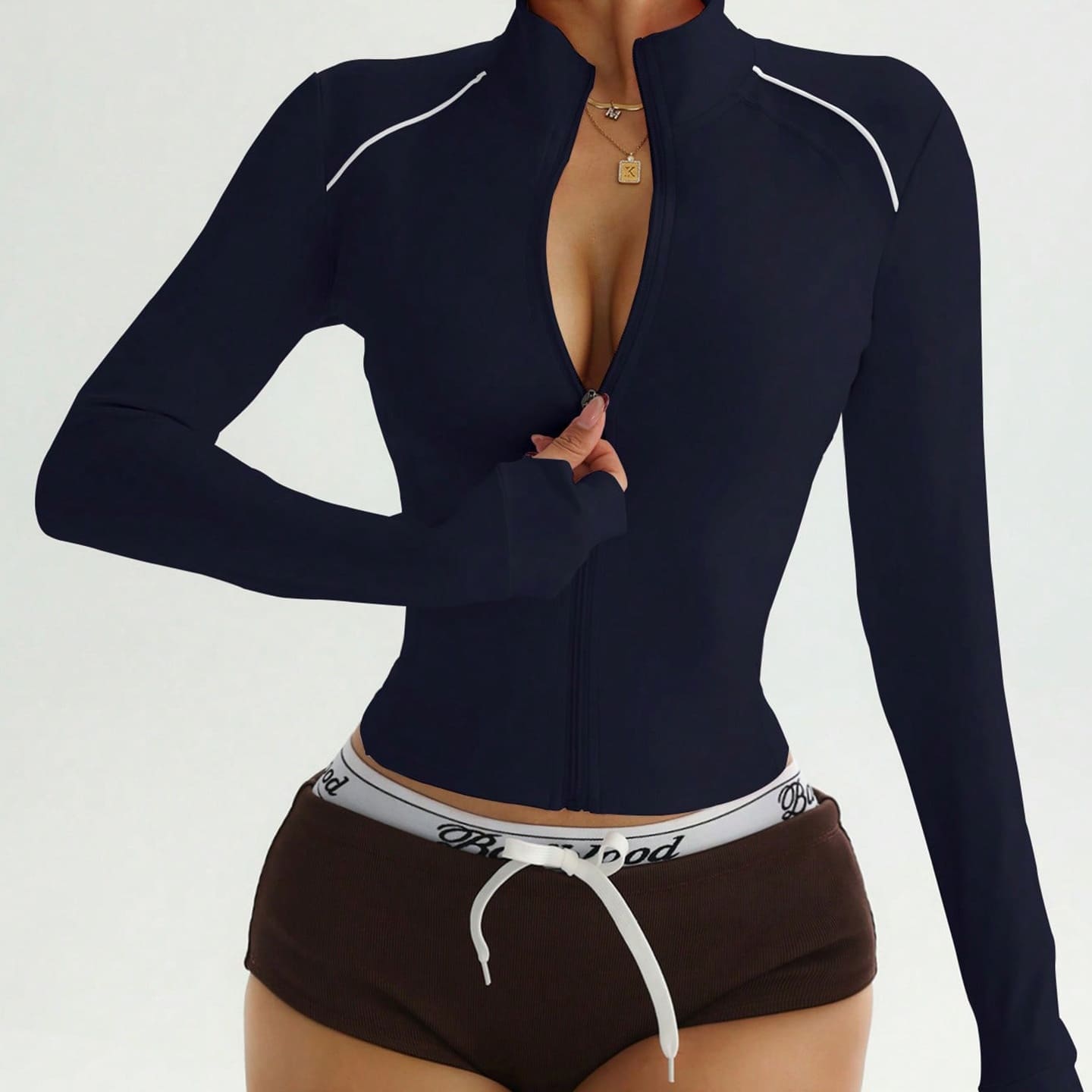 workout clothes manufacturer