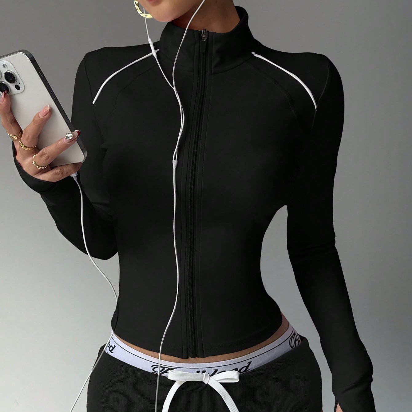 activewear manufacturer