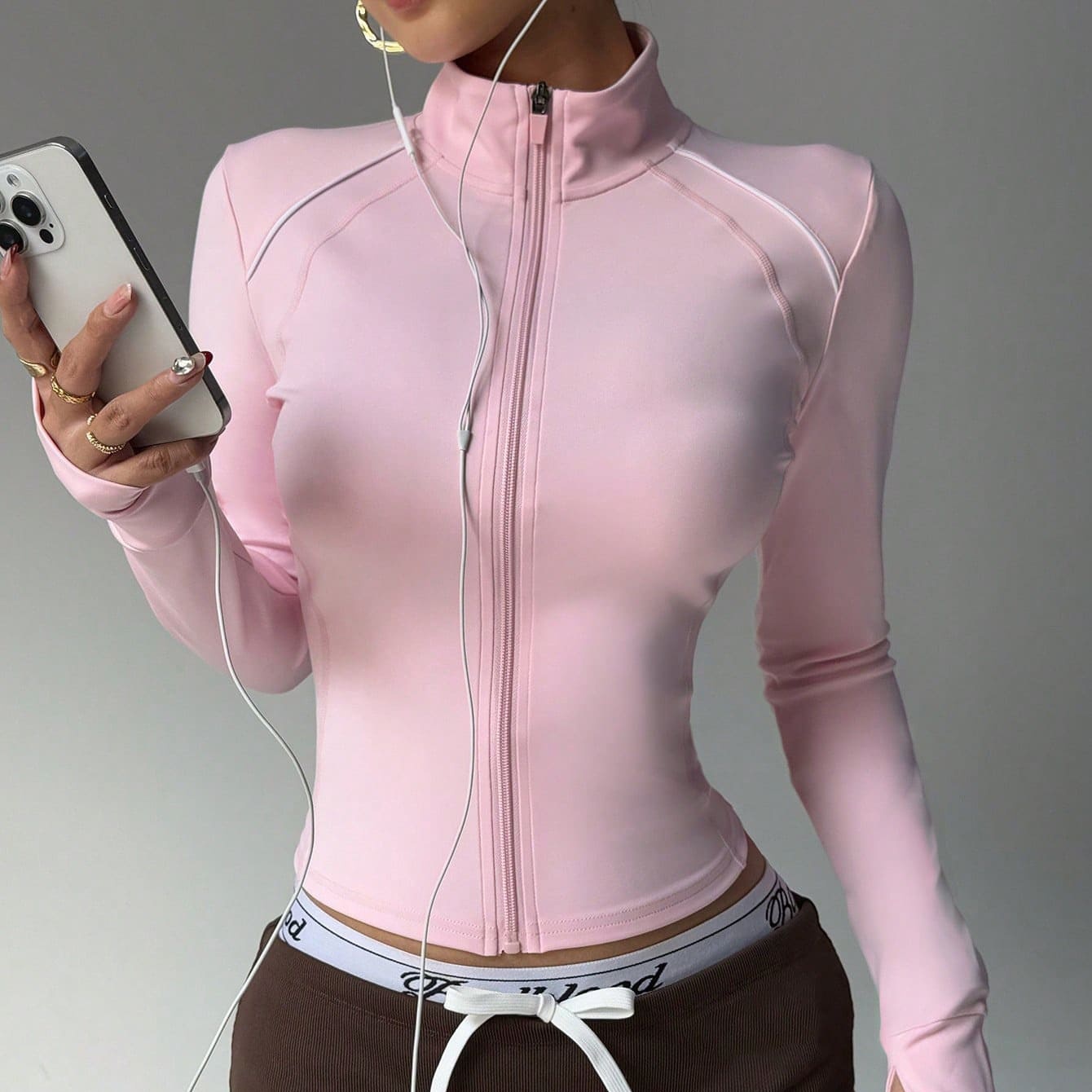 manufacturer gym clothes