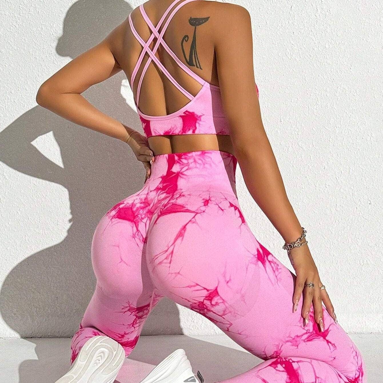 athletic wear vendors