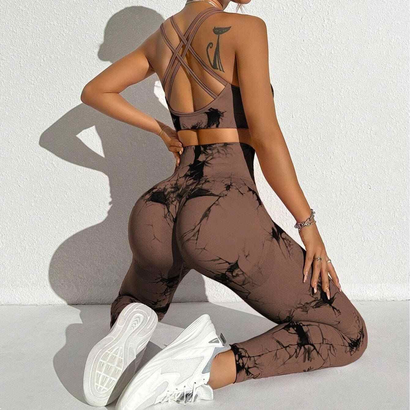 leggings manufacturer