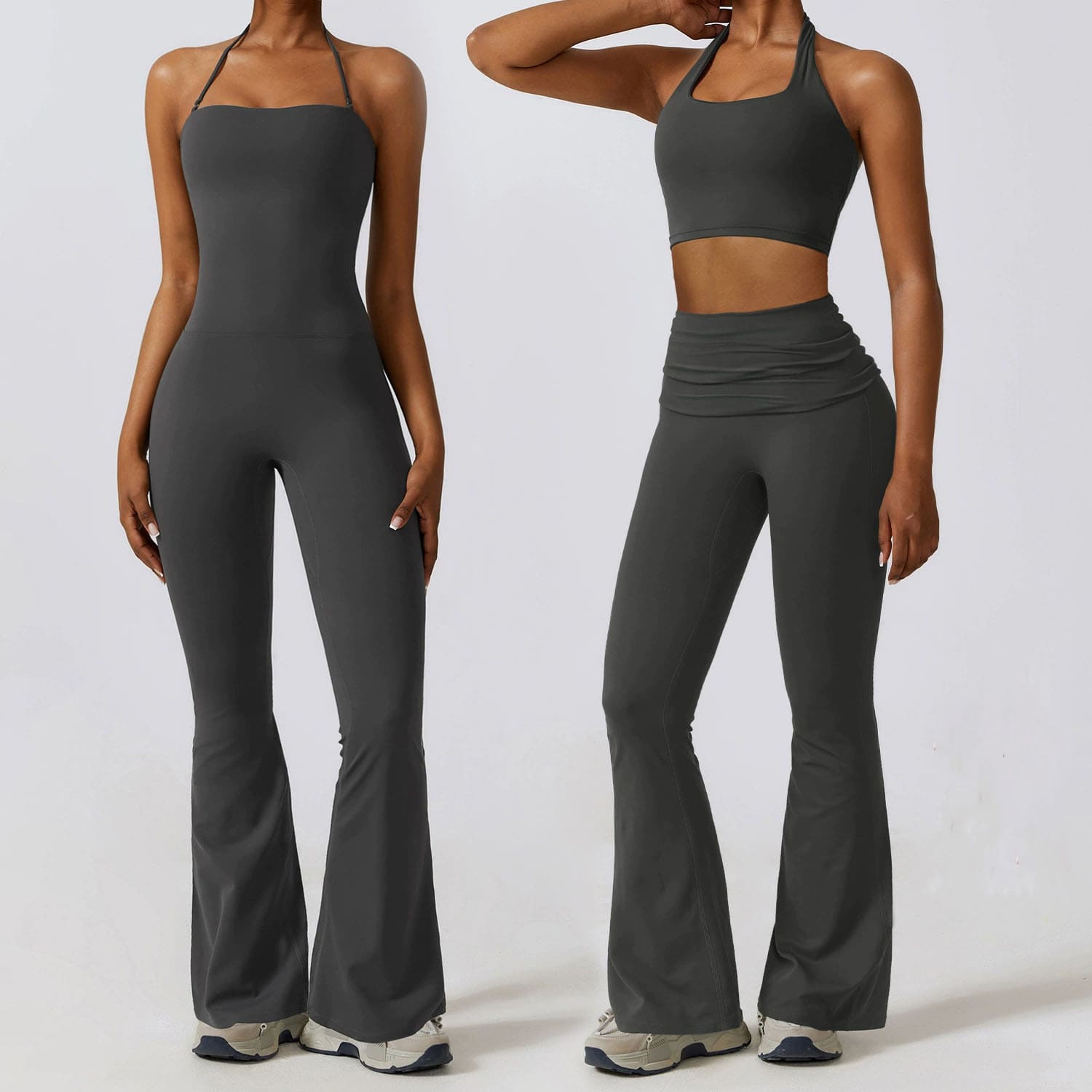 workout clothes manufacturer