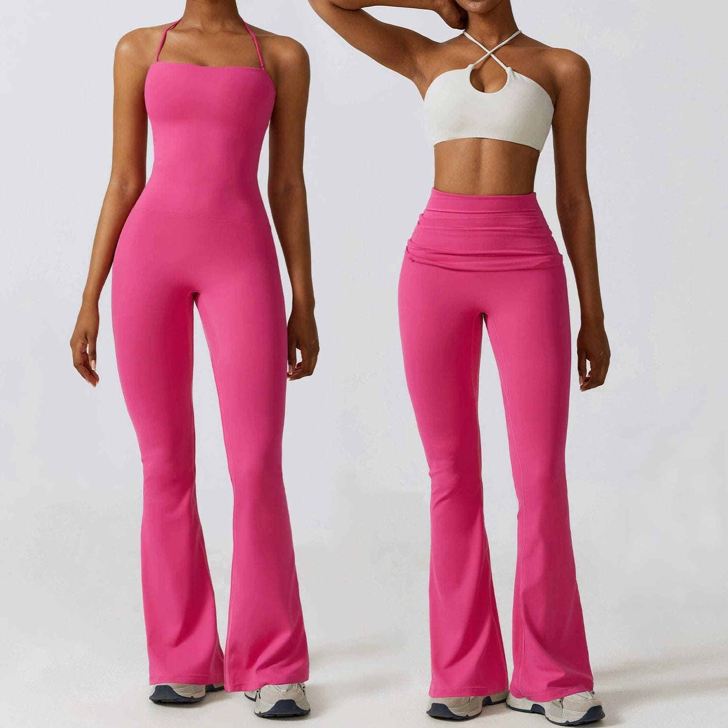 athletic wear vendors