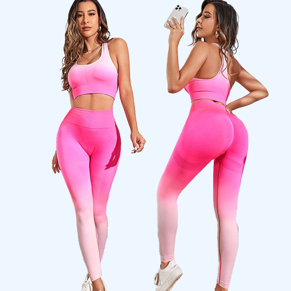 yoga active wear factory