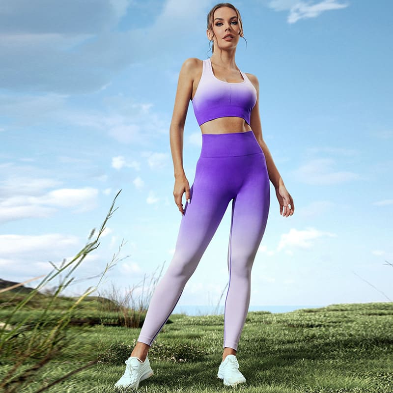 athletic wear vendors