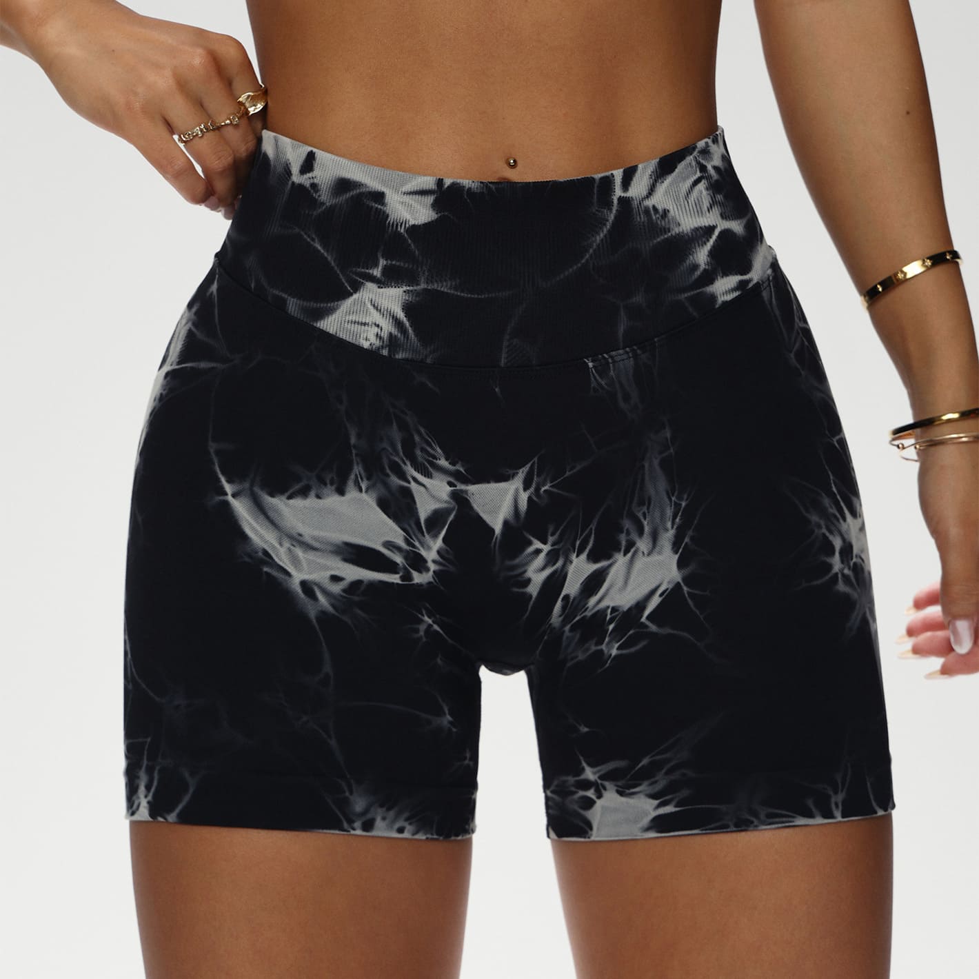 seamless shorts China