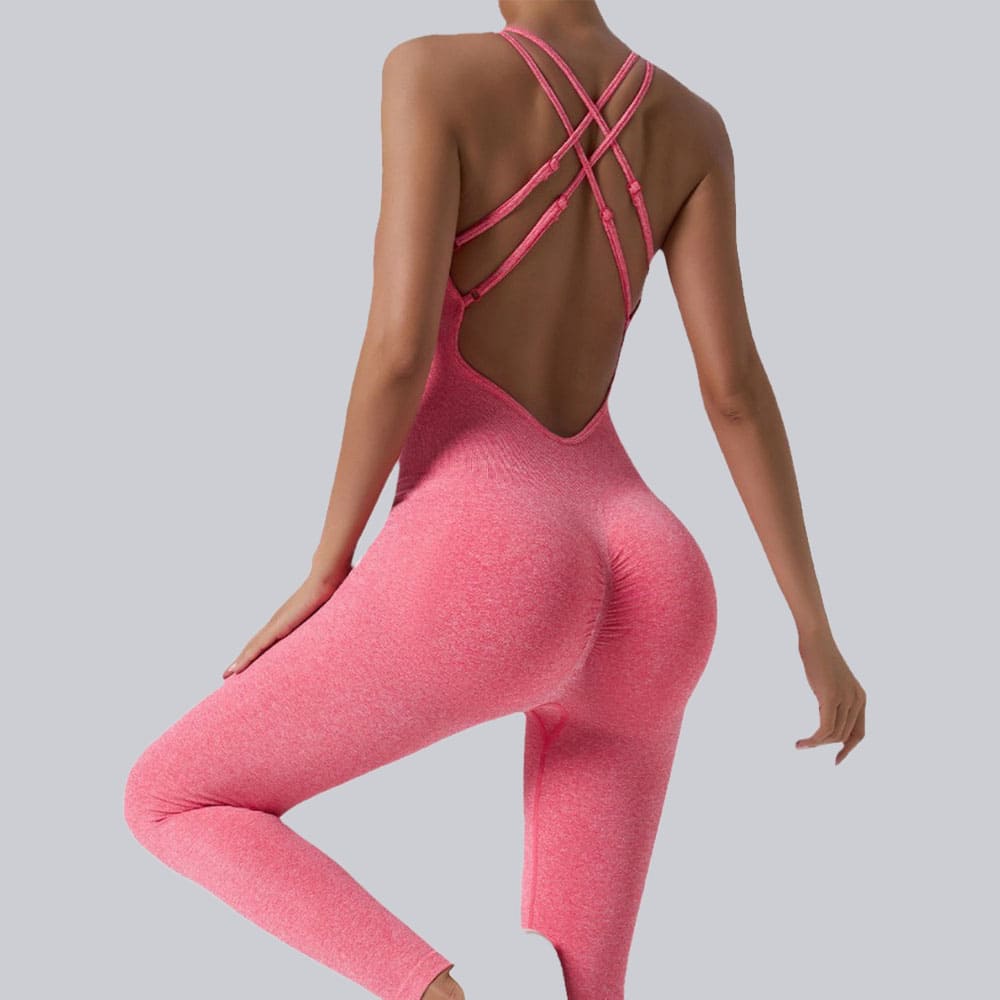 workout clothes manufacturer