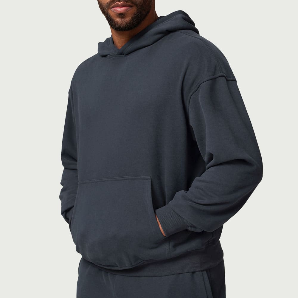 hoodies manufacturer