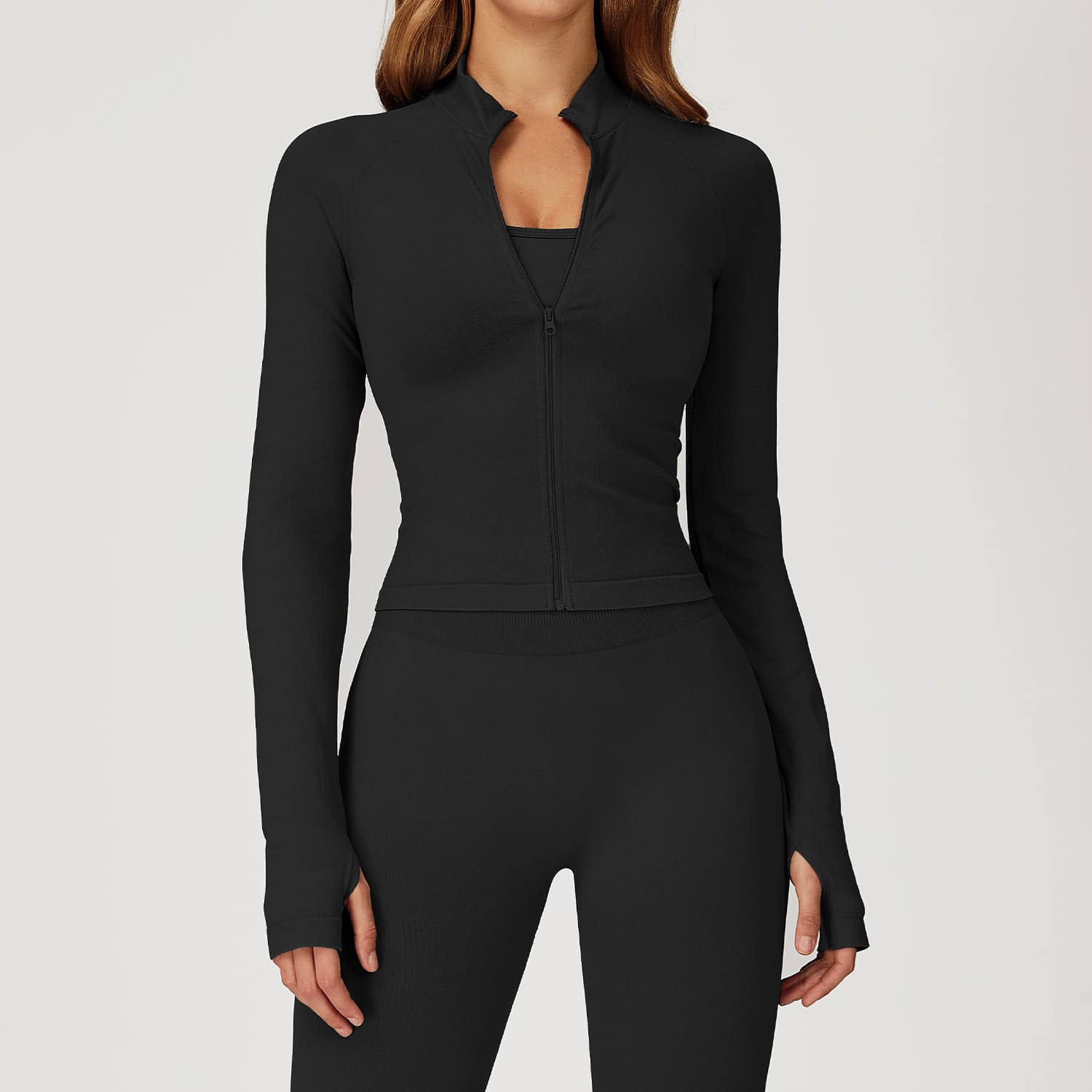 seamless tops wholesale