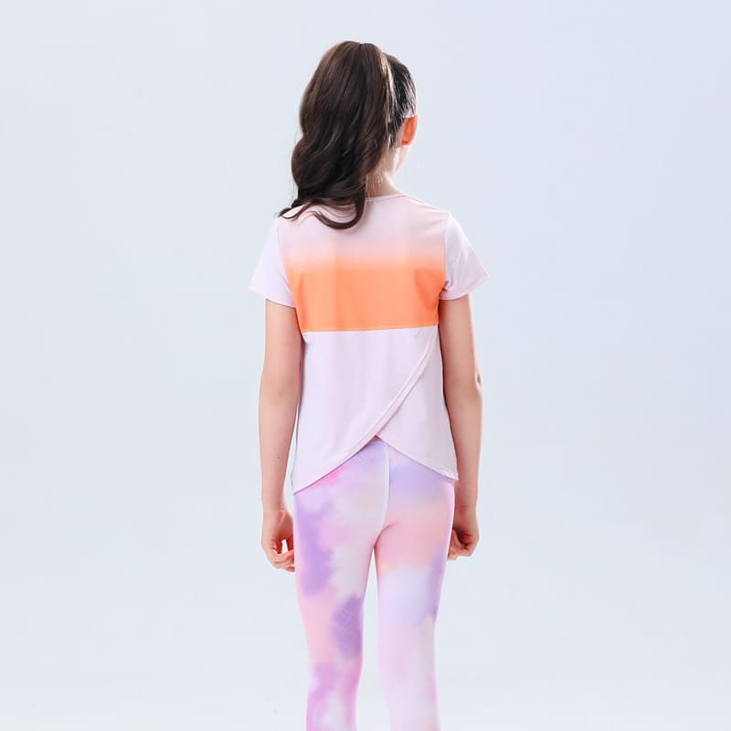 workout clothes manufacturer