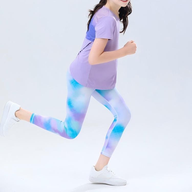 kids activewear distributors