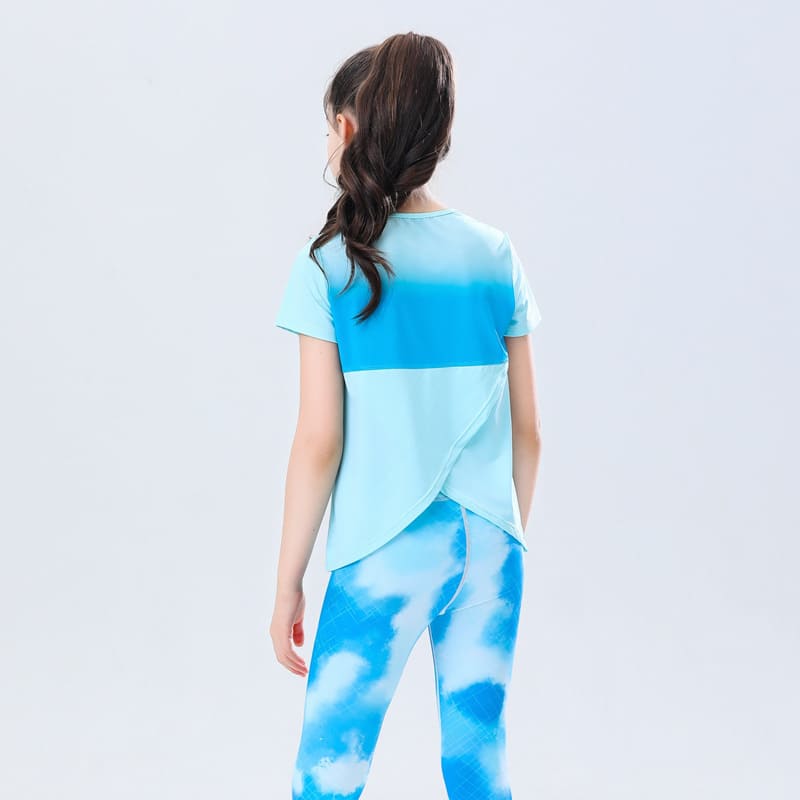 athletic wear vendors