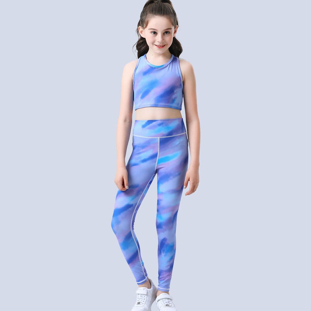 activewear distributors