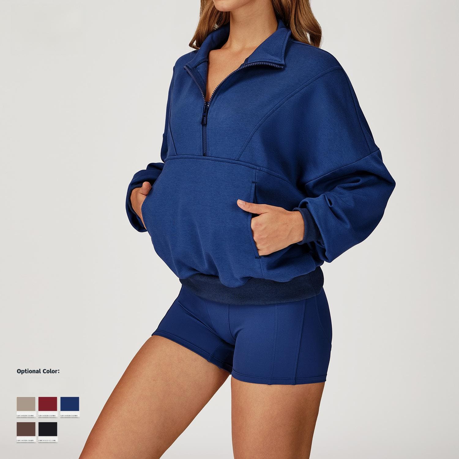 sports tops factory