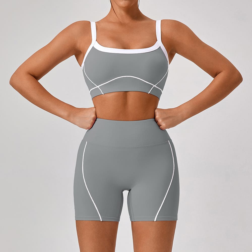 workout clothes manufacturer