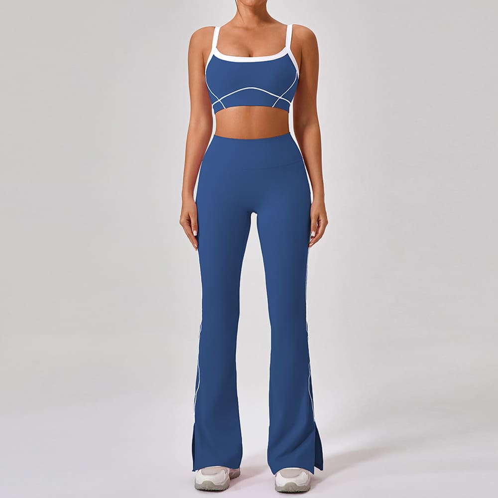 athletic wear vendors