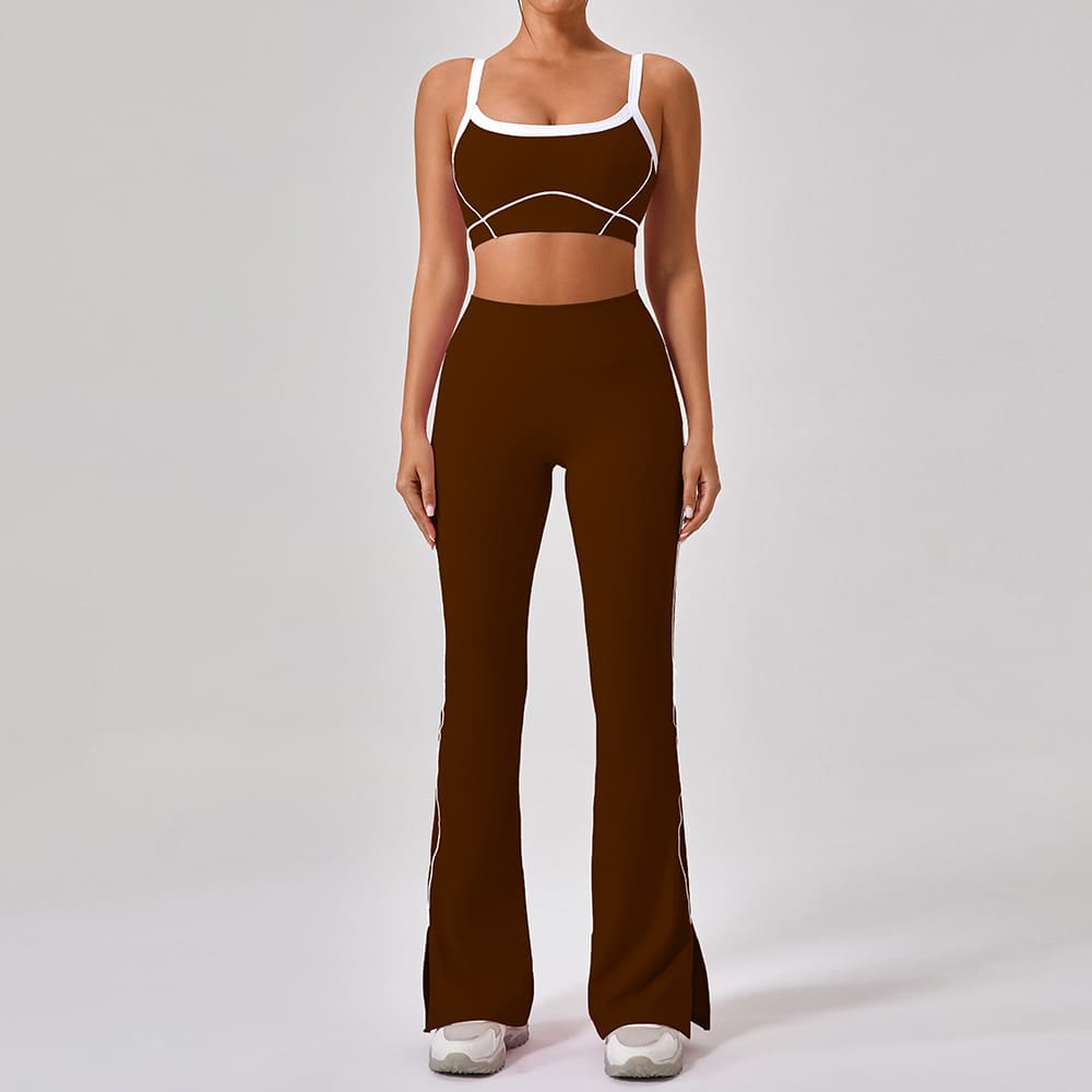 yoga activewear vendors