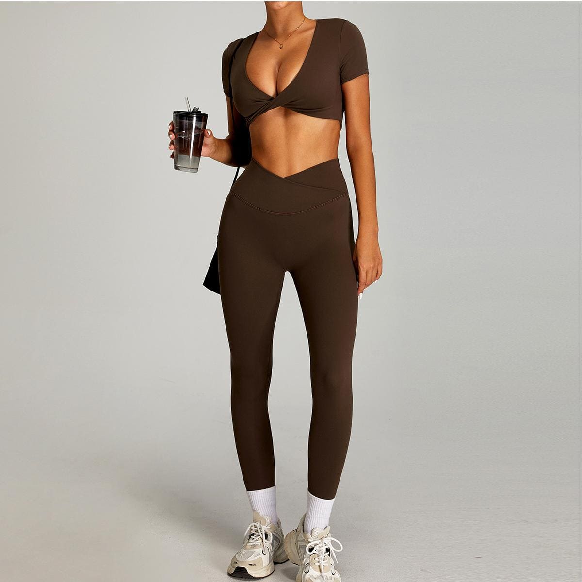 workout clothes manufacturer