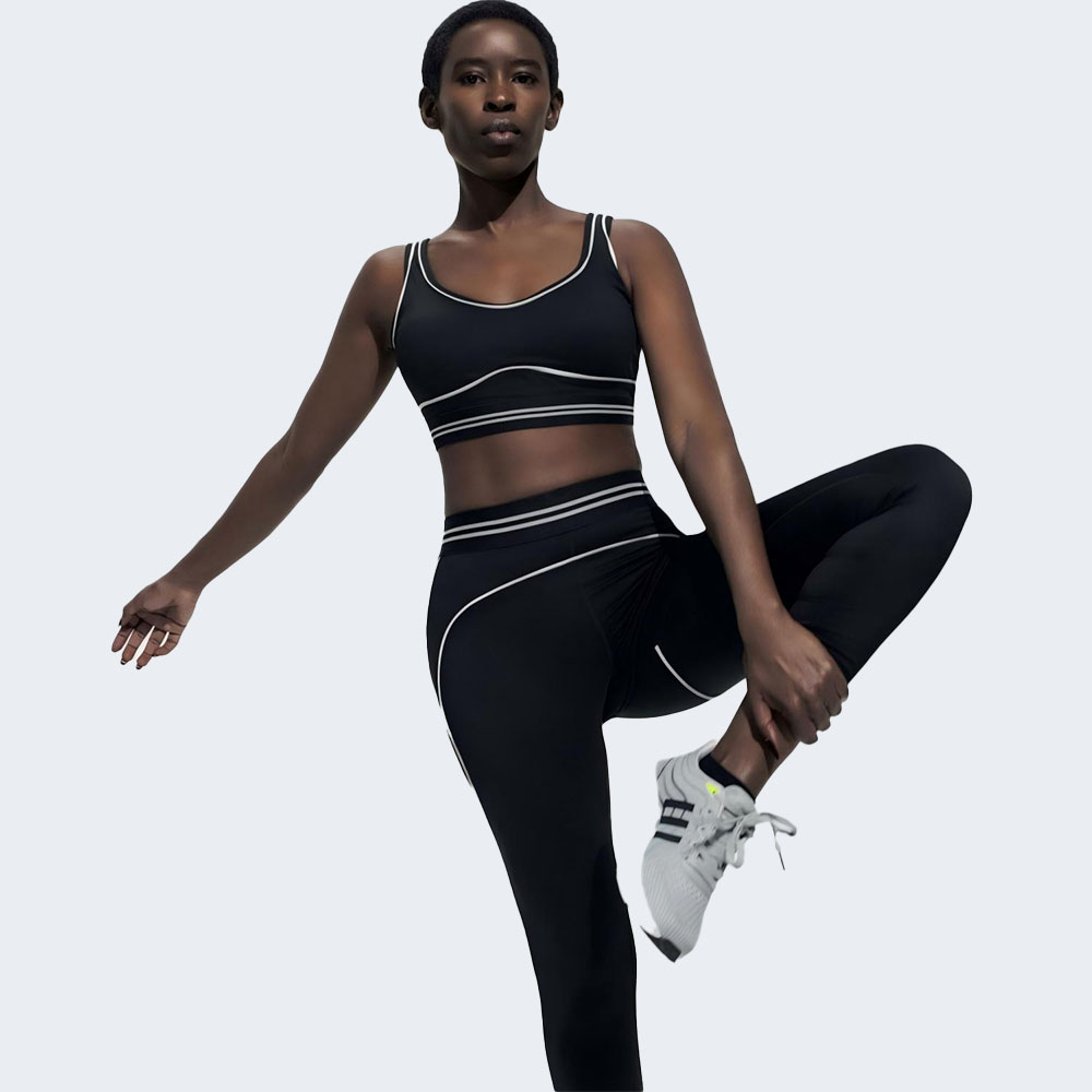 custom gym wear manufacturers