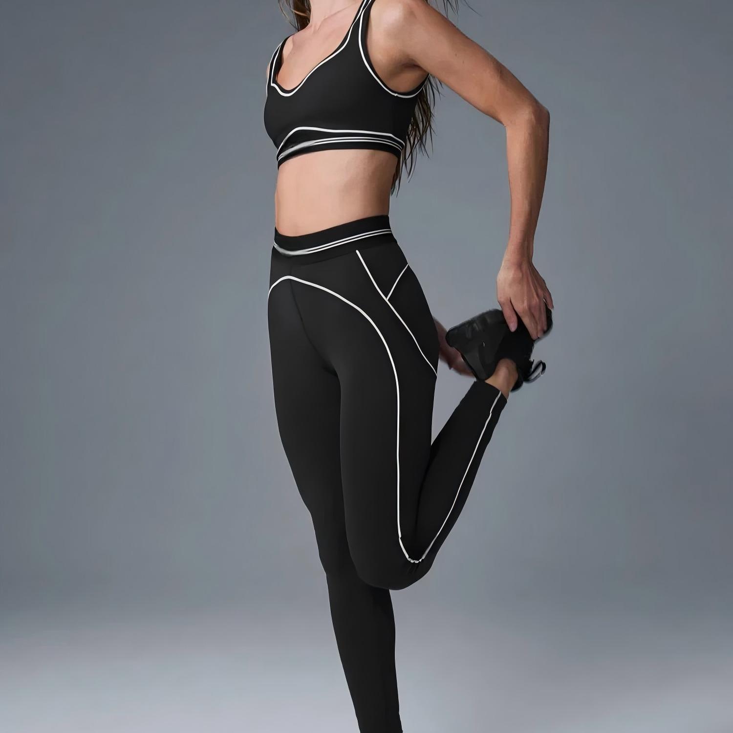 workout yoga clothes manufacturer