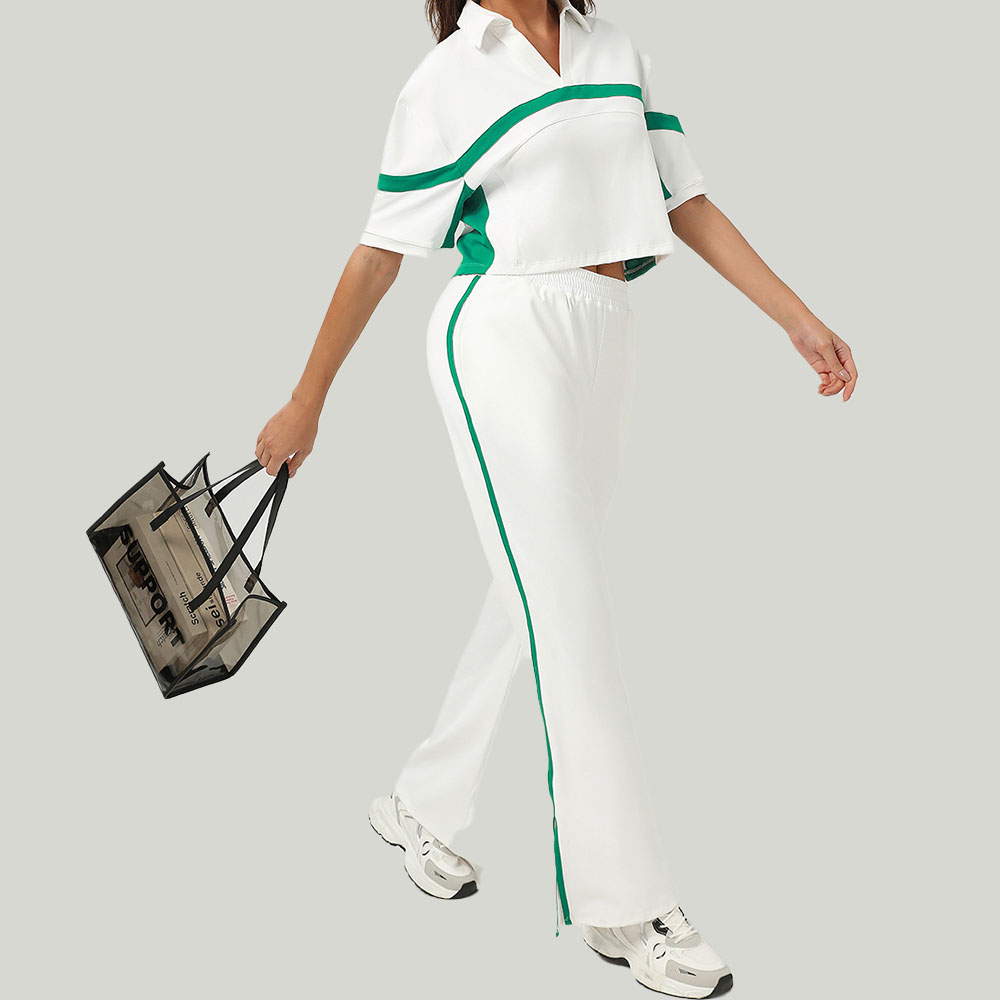 workout clothes manufacturer