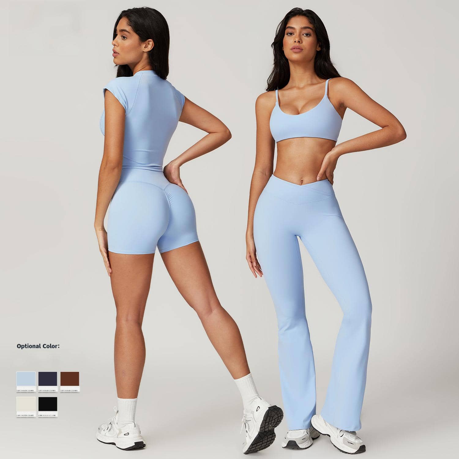 sportswear manufacturers