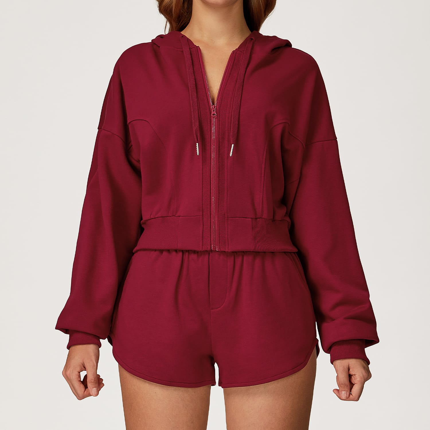 fitness clothing manufacturer