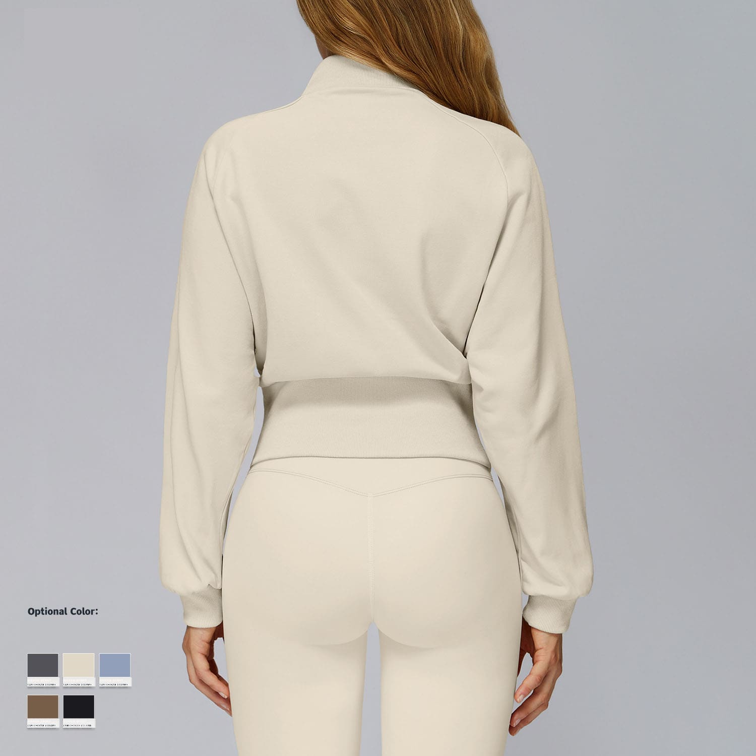 workout clothes manufacturer