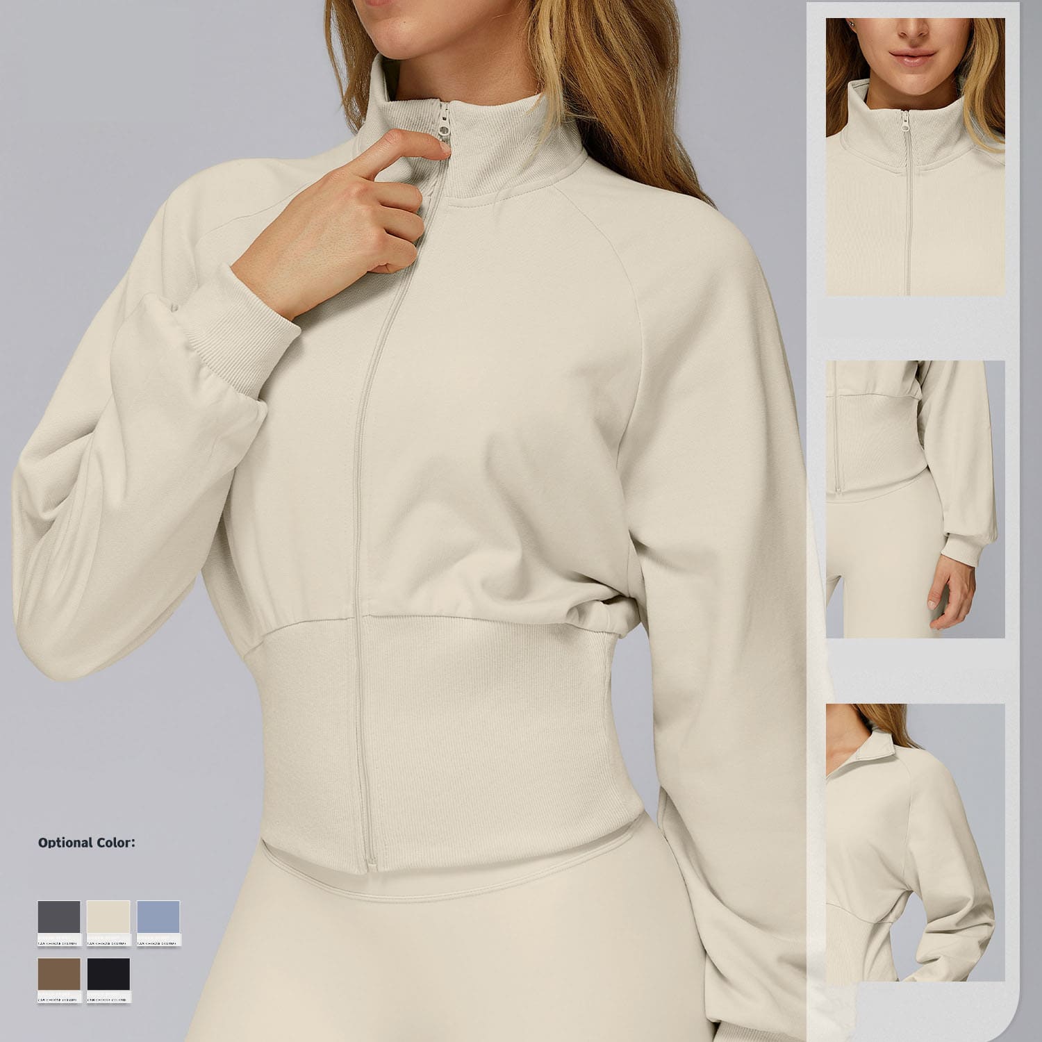 activewear distributors