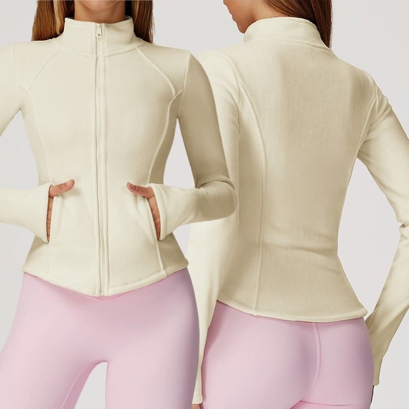 women yoga tops manufacturer