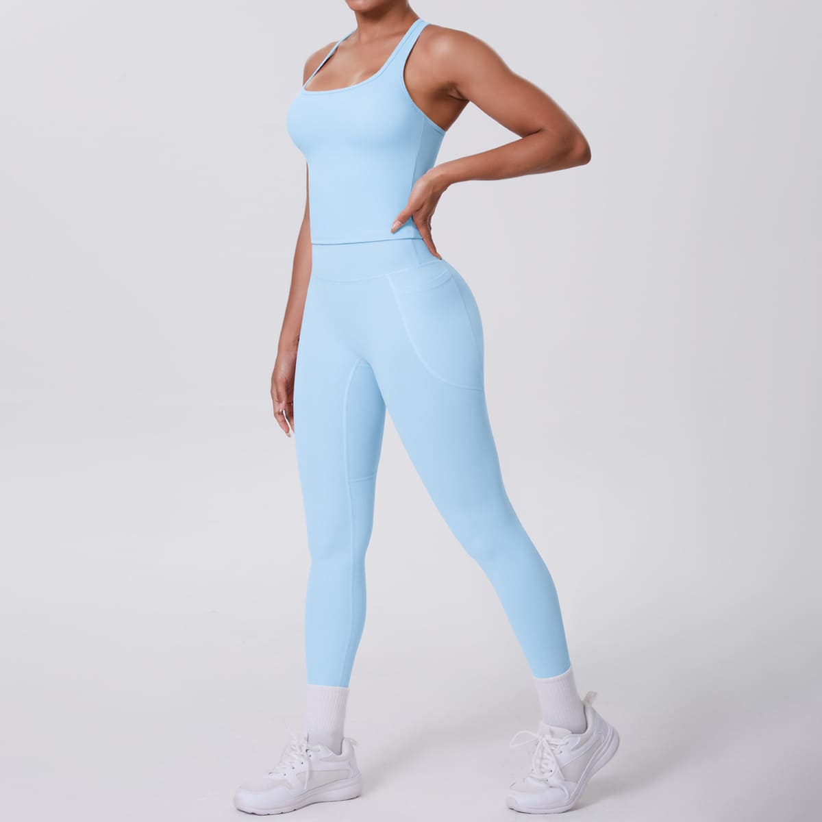 active wear manufacturer