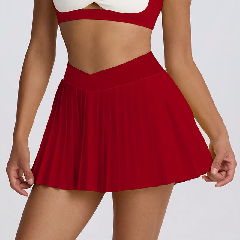 activewear manufacturers