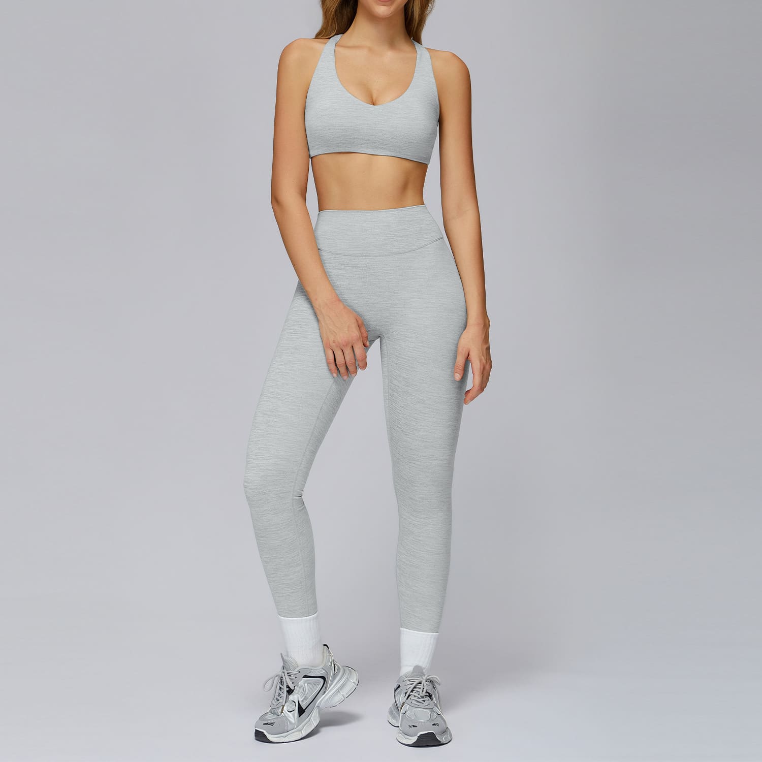 workout clothes manufacturer