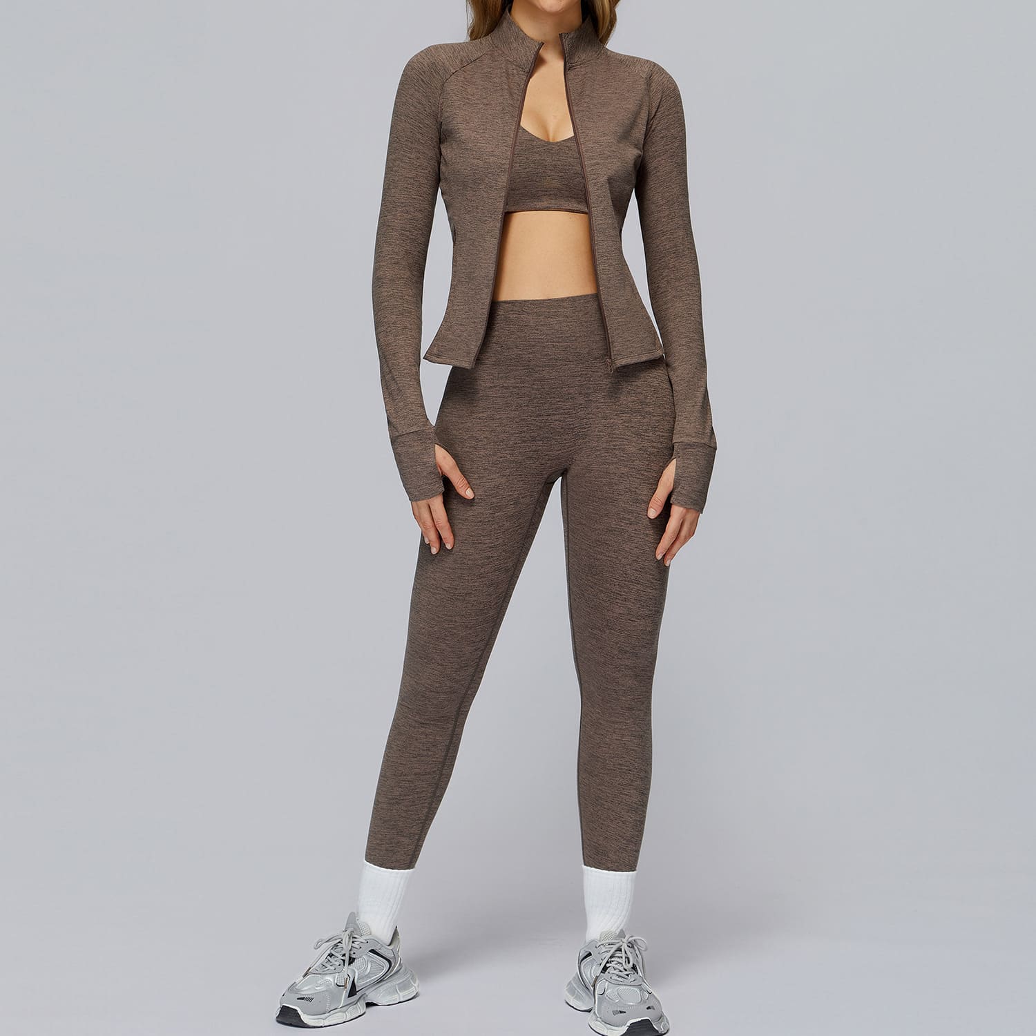 yoga activewear vendors